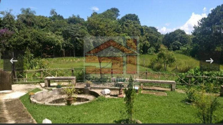 Imagem Casa com 3 Quartos à Venda, 3.130 m² em Portal Mantiqueira - Caçapava