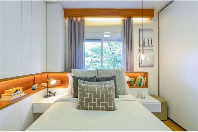 Imagem Apartamento com 2 Quartos à Venda, 105 m² em Granja Julieta - São Paulo Imagem Apartamento com 2 Quartos à Venda, 105 m² em Granja Julieta - São Paulo