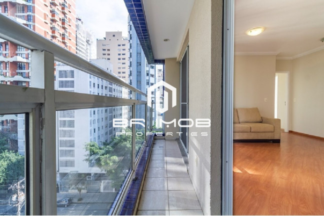 Imagem Imóvel com 3 Quartos à Venda, 95 m² em Pinheiros - São Paulo Imagem Imóvel com 3 Quartos à Venda, 95 m² em Pinheiros - São Paulo
