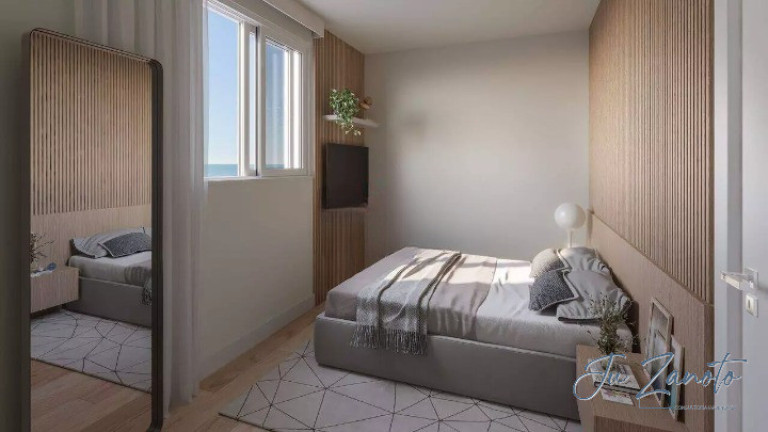 Imagem Apartamento com 2 Quartos à Venda, 52 m² em Itapoá