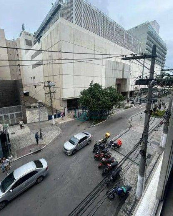 Imagem Apartamento com 2 Quartos à Venda, 73 m² em Centro - Niterói