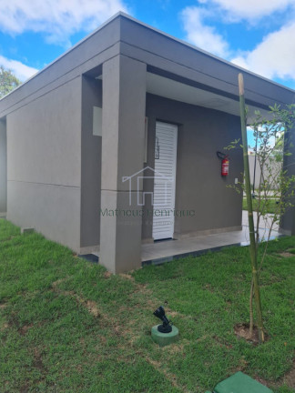 Imagem Apartamento com 2 Quartos à Venda, 52 m² em Horto Florestal - Jundiaí