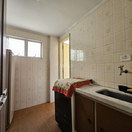 Imagem Apartamento com 1 Quarto à Venda, 55 m² em Aviação - Praia Grande