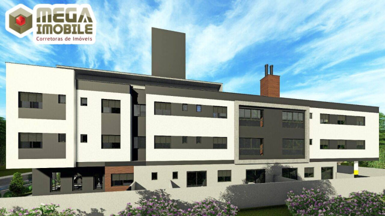 Imagem Apartamento com 2 Quartos à Venda, 64 m² em Ingleses - Florianópolis Imagem Apartamento com 2 Quartos à Venda, 64 m² em Ingleses - Florianópolis