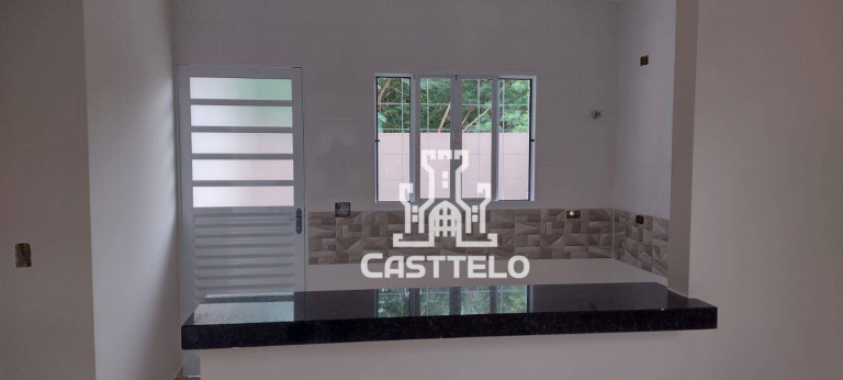 Imagem Casa com 2 Quartos à Venda, 68 m² em Residencial Guandaline Ermano - Ibiporã Imagem Casa com 2 Quartos à Venda, 68 m² em Residencial Guandaline Ermano - Ibiporã