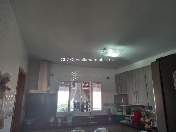 Imagem Casa com 4 Quartos à Venda,  em Jardim Morada Do Sol - Indaiatuba