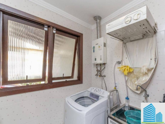 Imagem Sobrado com 3 Quartos à Venda, 166 m² em Ecoville - Porto Alegre Imagem Sobrado com 3 Quartos à Venda, 166 m² em Ecoville - Porto Alegre