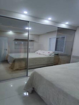 Imagem Apartamento com 3 Quartos à Venda, 68 m² em Cidade Nova Arujá - Arujá