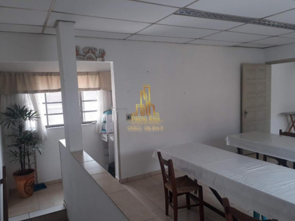 Imagem Imóvel com 4 Quartos à Venda, 294 m² em Centro - Ribeirão Pires Imagem Imóvel com 4 Quartos à Venda, 294 m² em Centro - Ribeirão Pires