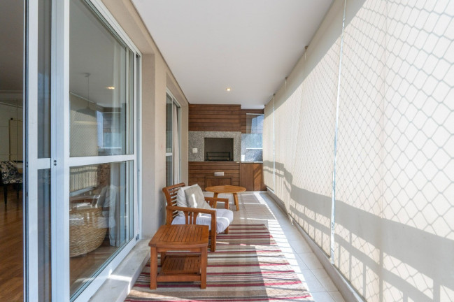 Imagem Apartamento com 3 Quartos à Venda, 143 m² em Alto Da Lapa - São Paulo