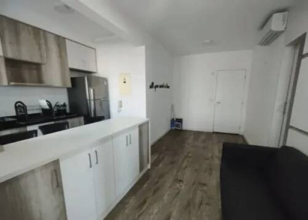 Imagem Apartamento com 1 Quarto à Venda, 480.000 m² em São Paulo - Jundiaí
