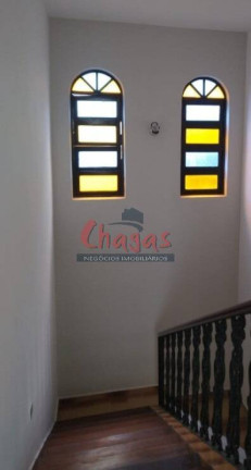 Imagem Sobrado com 3 Quartos para Alugar, 140 m² em Caputera - Caraguatatuba Imagem Sobrado com 3 Quartos para Alugar, 140 m² em Caputera - Caraguatatuba