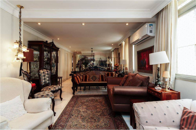 Imagem Apartamento com 2 Quartos à Venda, 105 m² em Cerqueira César - São Paulo Imagem Apartamento com 2 Quartos à Venda, 105 m² em Cerqueira César - São Paulo