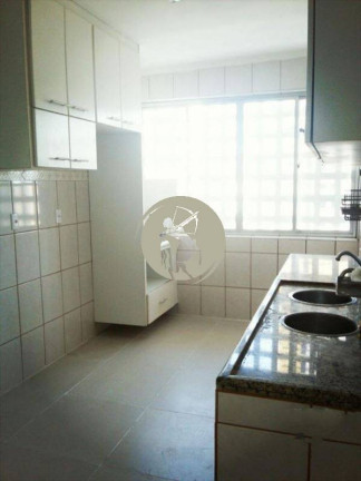 Imagem Cobertura com 3 Quartos à Venda, 152 m² em Pompeia - Santos