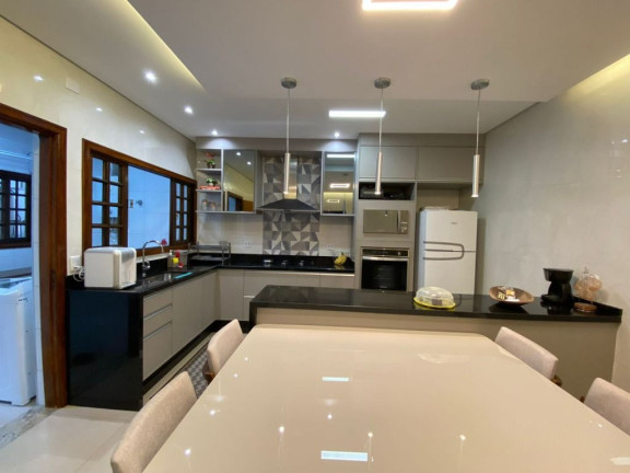 Imagem Sobrado com 2 Quartos à Venda, 190 m² em Jardim Estela - Poá Imagem Sobrado com 2 Quartos à Venda, 190 m² em Jardim Estela - Poá