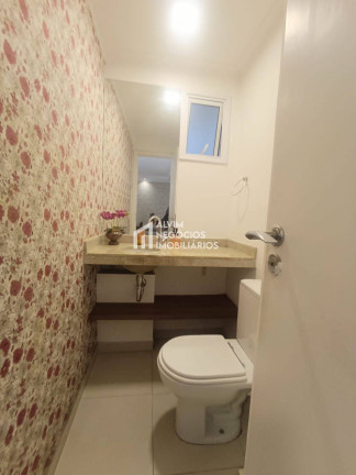 Imagem Apartamento com 2 Quartos à Venda, 75 m² em Condomínio Royal Park - São José Dos Campos