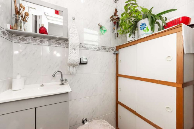 Imagem Apartamento com 3 Quartos à Venda, 74 m² em Mirandópolis - São Paulo