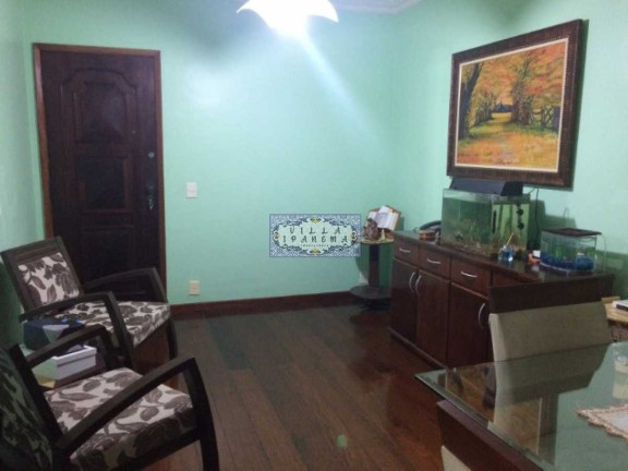 Imagem Apartamento com 3 Quartos à Venda, 110 m² em Tijuca - Rio De Janeiro Imagem Apartamento com 3 Quartos à Venda, 110 m² em Tijuca - Rio De Janeiro