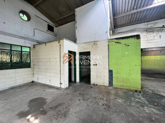 Imagem Galpão à Venda, 650 m² em Jardim Torrão De Ouro - São José Dos Campos