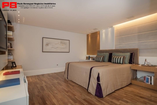 Imagem Apartamento com 4 Quartos à Venda, 341 m² em Jardim Paulista - São Paulo