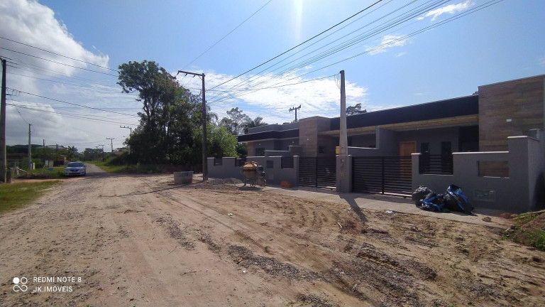 Imagem Casa com 2 Quartos à Venda, 57 m² em Balneário Itapoá - Itapoá Imagem Casa com 2 Quartos à Venda, 57 m² em Balneário Itapoá - Itapoá