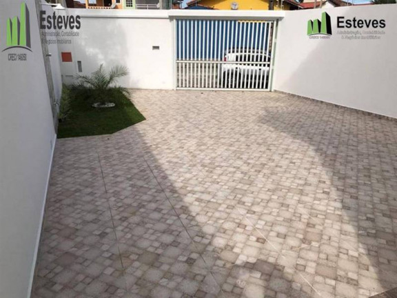 Imagem Sobrado com 2 Quartos à Venda, em Cibratel I - Itanhaem Imagem Sobrado com 2 Quartos à Venda, em Cibratel I - Itanhaem
