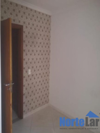Imagem Casa de Condomínio com 2 Quartos à Venda, 60 m² em Jardim Primavera (zona Norte) - São Paulo