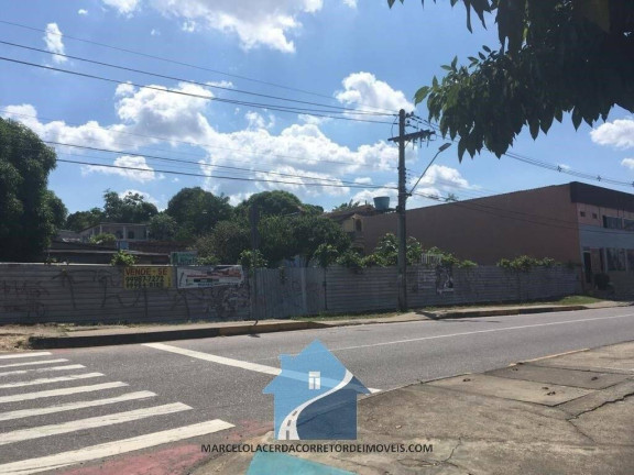 Imagem Terreno à Venda, 800 m² em Manaus Imagem Terreno à Venda, 800 m² em Manaus