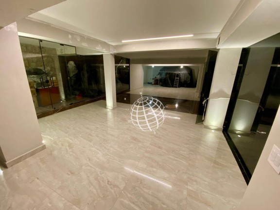 Imagem Casa com 4 Quartos para Alugar, 1.000 m² em Samambaia Parque Residencial - Atibaia