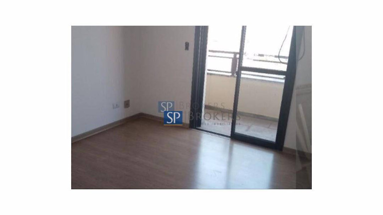 Imagem Cobertura com 3 Quartos à Venda, 218 m² em Vila Mariana - São Paulo