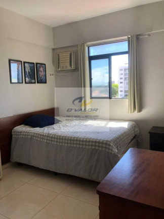Imagem Apartamento com 3 Quartos à Venda, 112 m² em Camboinha - Cabedelo