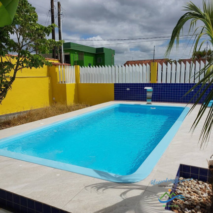 Imagem Casa com 3 Quartos à Venda, 180 m² em Cibratel Ii - Itanhaém
