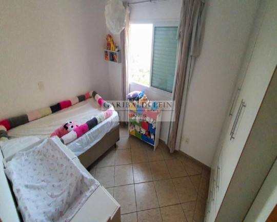 Imagem Imóvel com 3 Quartos à Venda, 134 m² em Mansões Santo Antônio - Campinas