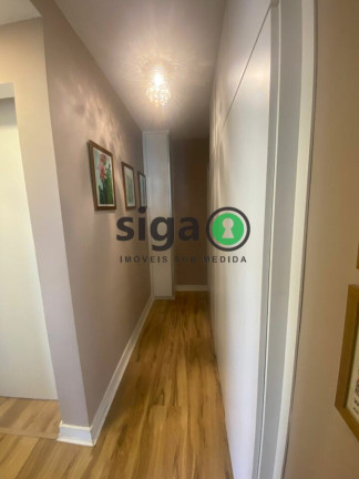 Imagem Apartamento com 3 Quartos à Venda, 82 m² em Campo Belo - São Paulo Imagem Apartamento com 3 Quartos à Venda, 82 m² em Campo Belo - São Paulo