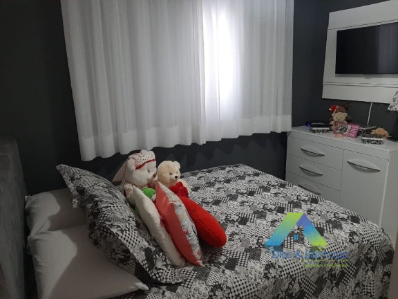 Imagem Apartamento com 2 Quartos à Venda, 120 m² em Vila Tibiriçá - Santo André Imagem Apartamento com 2 Quartos à Venda, 120 m² em Vila Tibiriçá - Santo André