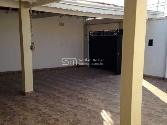 Imagem Casa com 3 Quartos à Venda, 300 m² em Vila Geny - Lorena