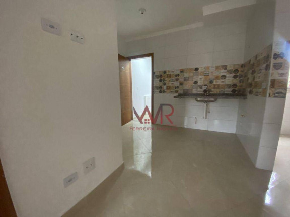 Imagem Apartamento com 2 Quartos à Venda, 40 m² em Artur Alvim - São Paulo