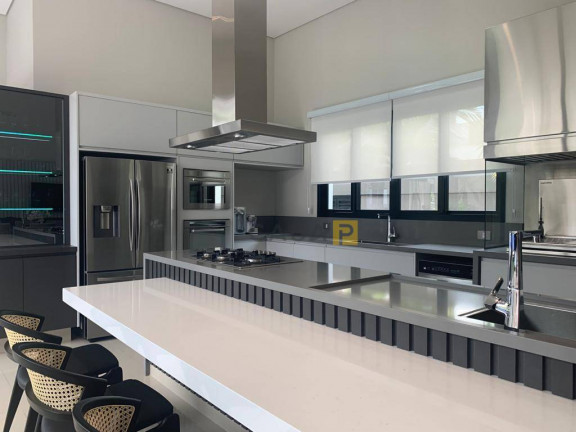Imagem Casa com 3 Quartos à Venda, 239 m² em Jardim Trípoli - Americana Imagem Casa com 3 Quartos à Venda, 239 m² em Jardim Trípoli - Americana