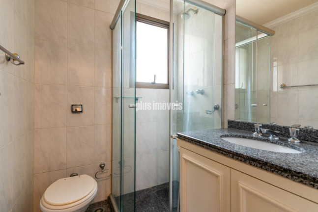 Imagem Apartamento com 4 Quartos à Venda, 180 m² em Brooklin Novo - São Paulo