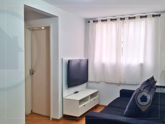 Imagem Apartamento com 2 Quartos à Venda, 47 m² em Gopoúva - Guarulhos