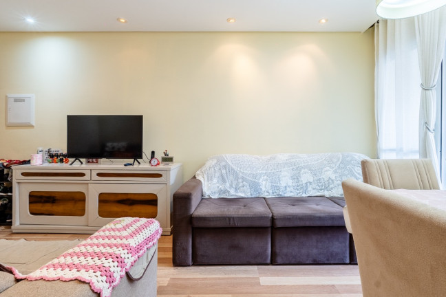 Imagem Apartamento com 2 Quartos à Venda, 54 m² em Liberdade - São Paulo Imagem Apartamento com 2 Quartos à Venda, 54 m² em Liberdade - São Paulo