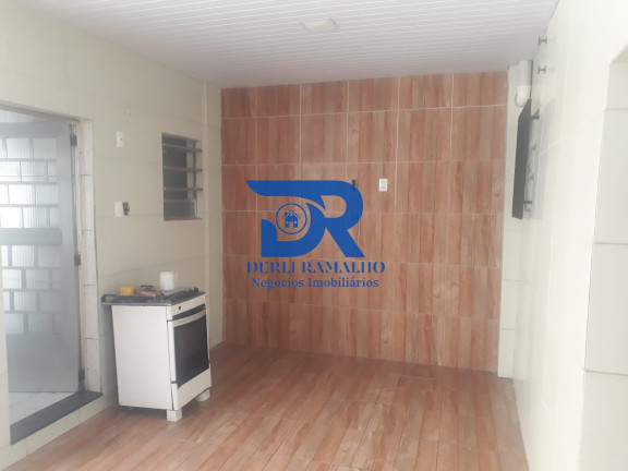 Imagem Casa com 4 Quartos à Venda, 200 m² em Jardim Vinte E Cinco De Agosto - Duque De Caxias