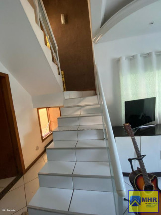 Imagem Casa com 3 Quartos à Venda, 110 m² em Morada De Laranjeiras - Serra