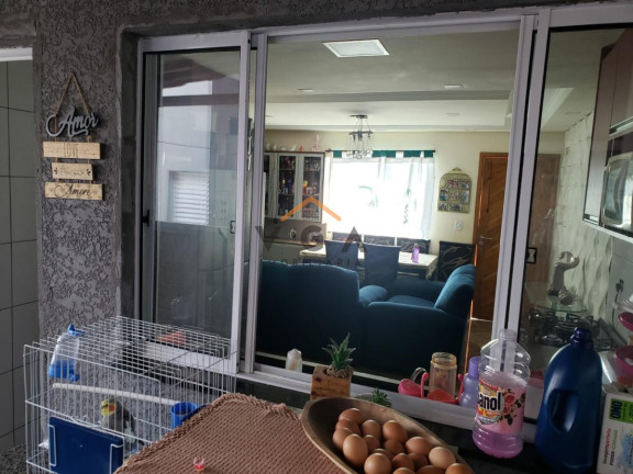 Imagem Apartamento com 2 Quartos à Venda, 93 m² em Vila Guilhermina - São Paulo