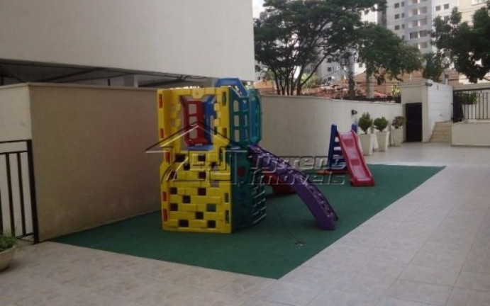 Imagem Apartamento com 3 Quartos para Alugar, 105 m² em Jardim Aquarius - São José Dos Campos