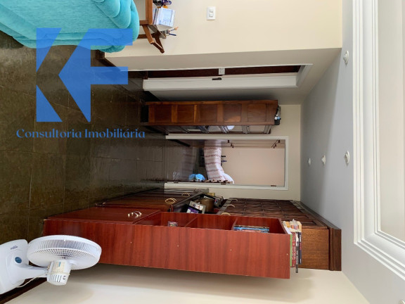 Imagem Casa com 4 Quartos à Venda, 240 m² em Parque Residencial Maison Blanche - Valinhos