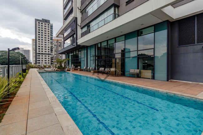 Imagem Apartamento com 3 Quartos à Venda, 184 m² em Vila Romana - São Paulo