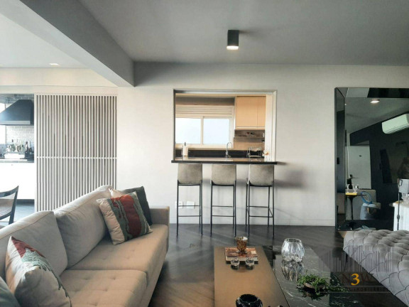 Imagem Apartamento com 4 Quartos à Venda, 176 m² em Vila Leopoldina - São Paulo Imagem Apartamento com 4 Quartos à Venda, 176 m² em Vila Leopoldina - São Paulo