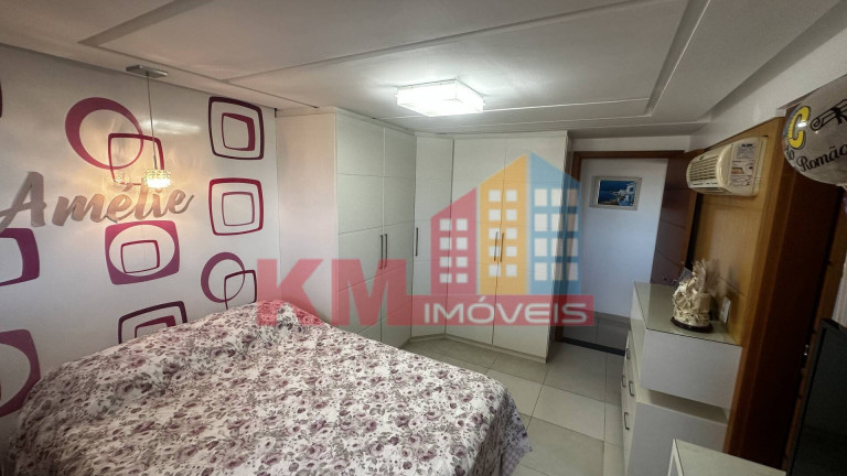 Imagem Apartamento com 3 Quartos à Venda, 172 m² em Nova Betânia - Mossoró Imagem Apartamento com 3 Quartos à Venda, 172 m² em Nova Betânia - Mossoró