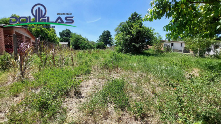 Terreno à Venda, 850 m² em Viamão